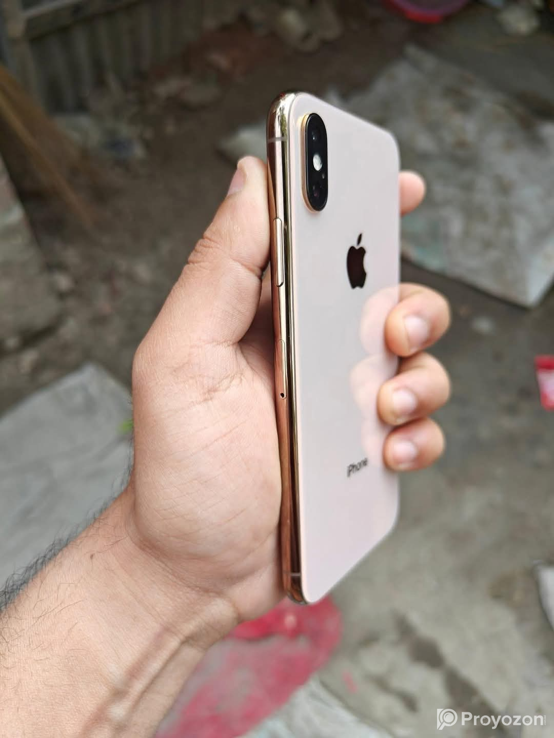 iPhone Xs Max (LLA) USA fhone for sall