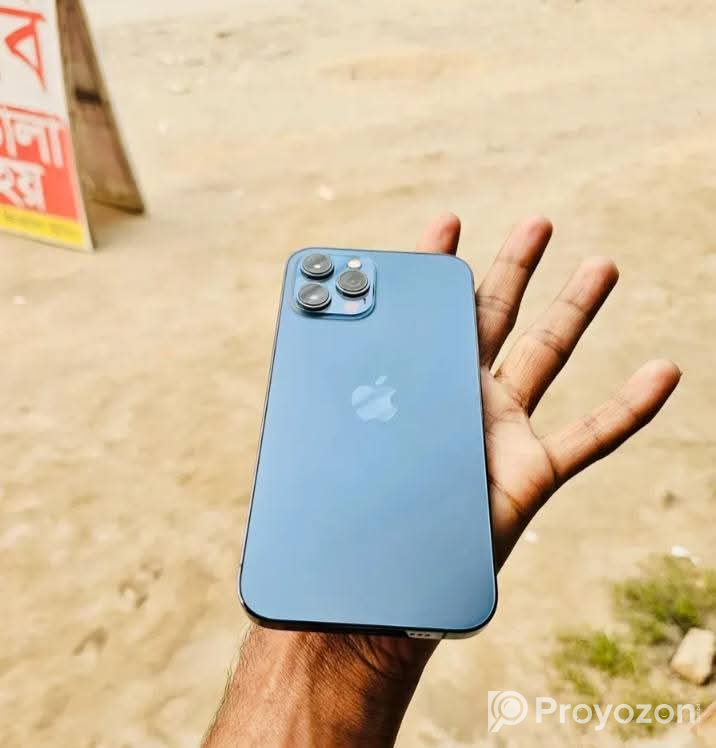 iphone 12 pro Max for sell