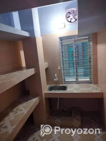 বাসা ভাড়া দেয়া হবে ২টা ইউনিট-৩য় তলা শুধুমাত্র ফ্যামিলি