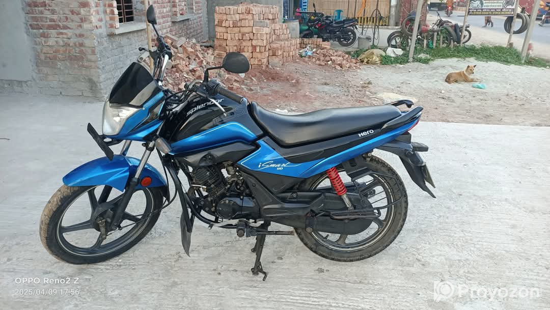 বাইকটি বিক্রি করা হবে