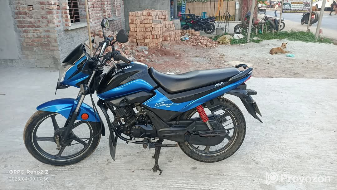 বাইকটি বিক্রি করা হবে