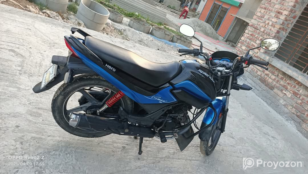 বাইকটি বিক্রি করা হবে