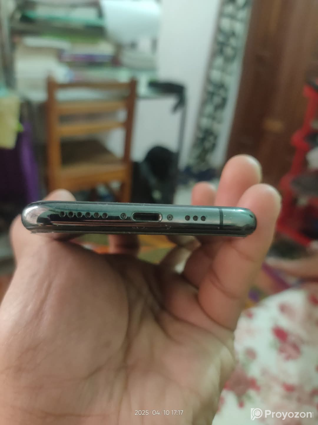 Iphone 11 pro sell hobe