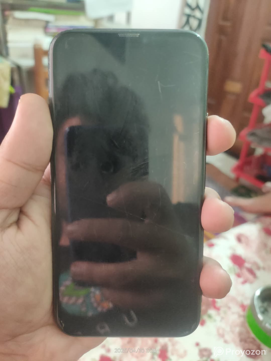 Iphone 11 pro sell hobe
