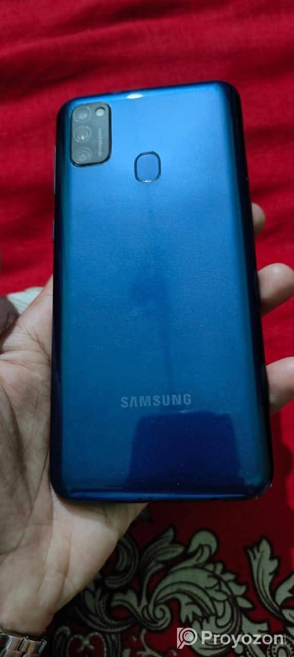 Samsung galaxy M21 .for sell