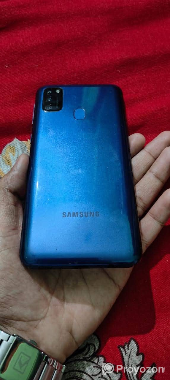 Samsung galaxy M21 .for sell