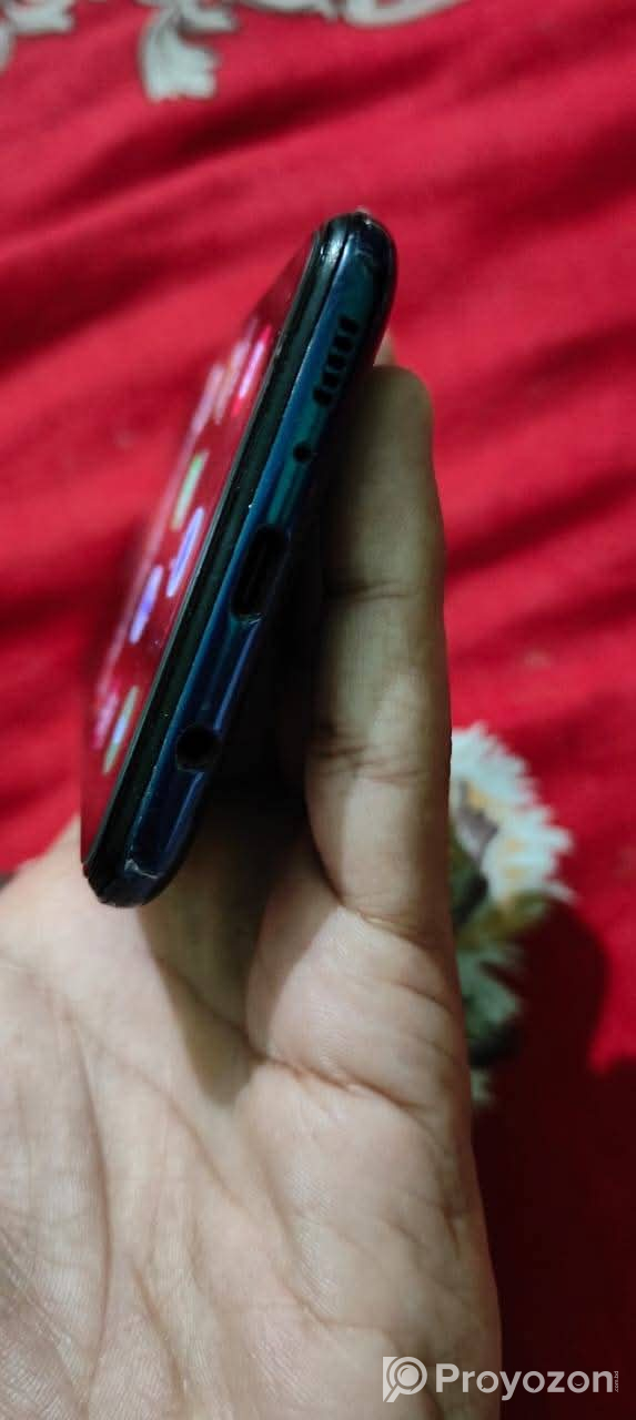 Samsung galaxy M21 .for sell