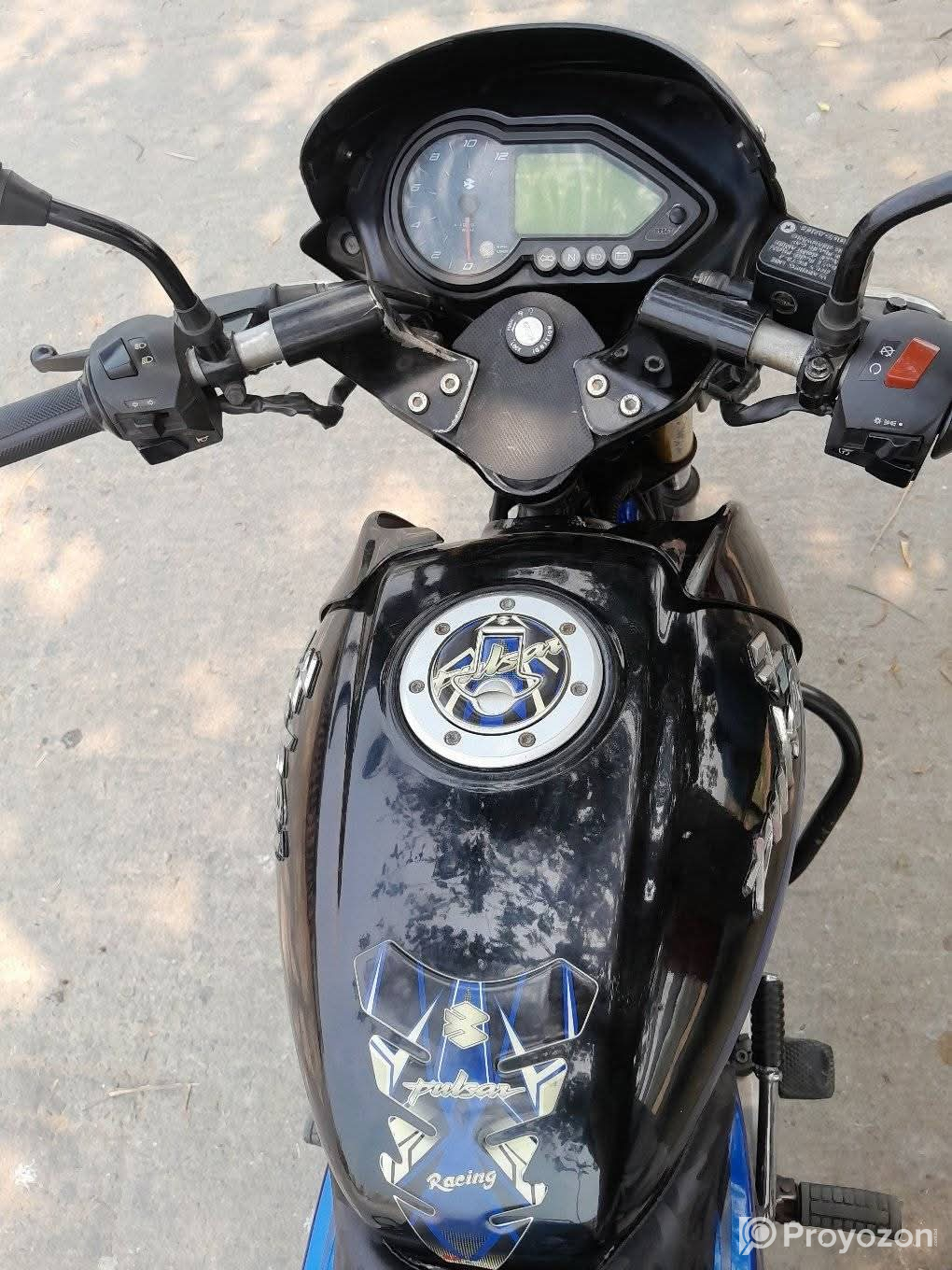 Pulser 150cc sell hobe