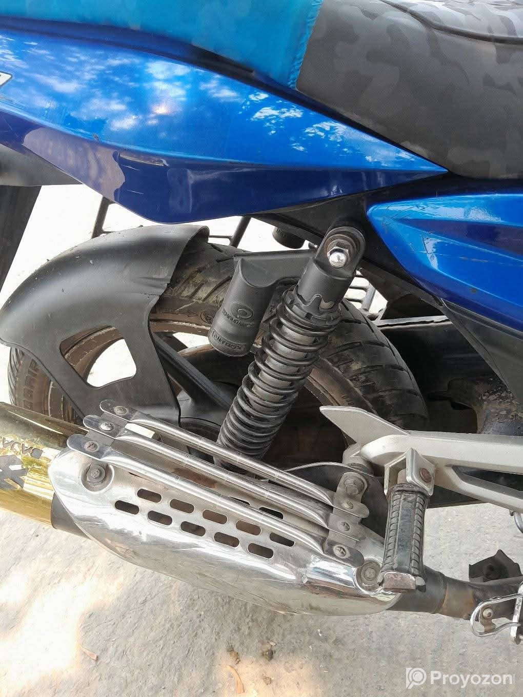 Pulser 150cc sell hobe