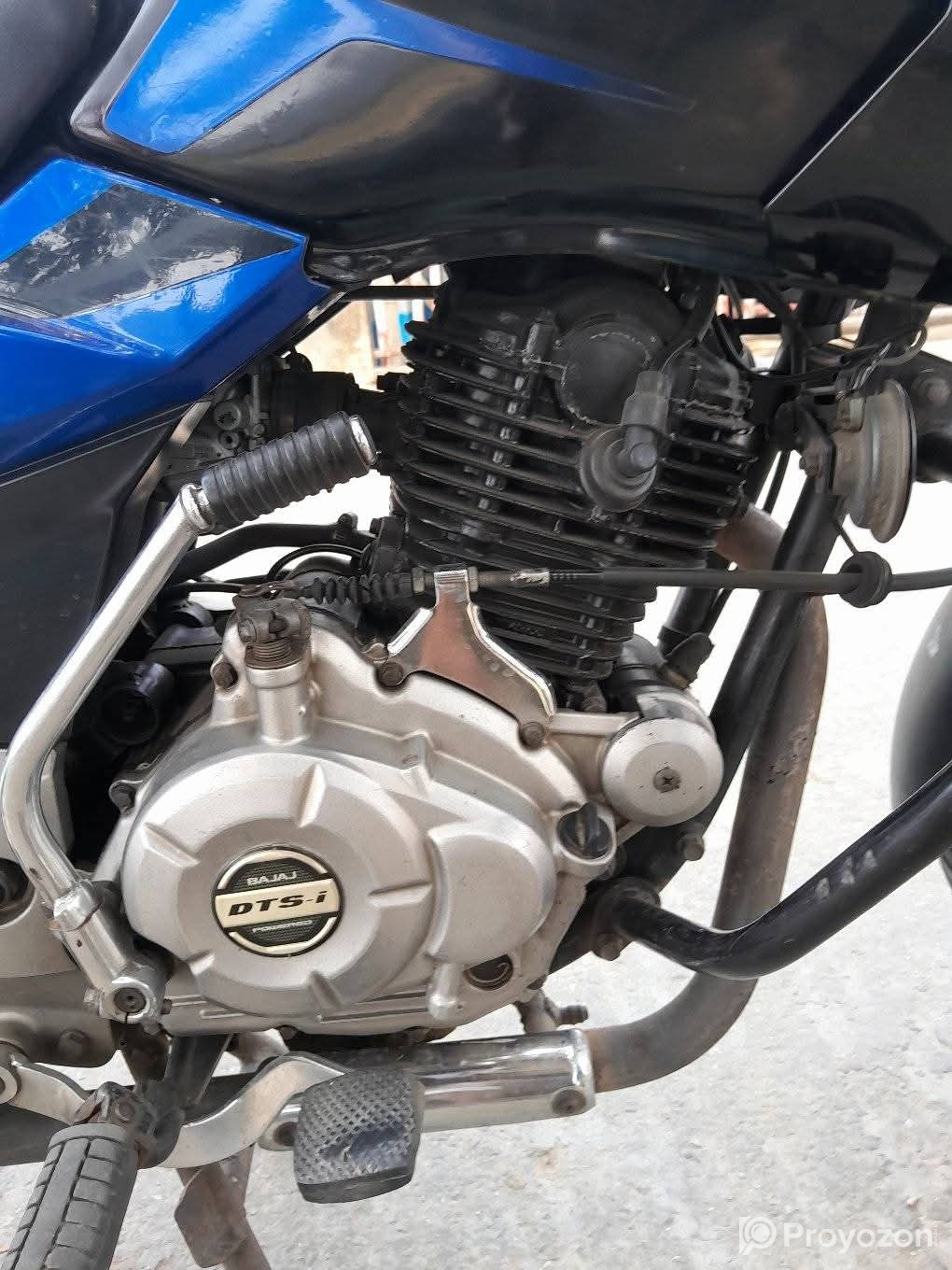 Pulser 150cc sell hobe