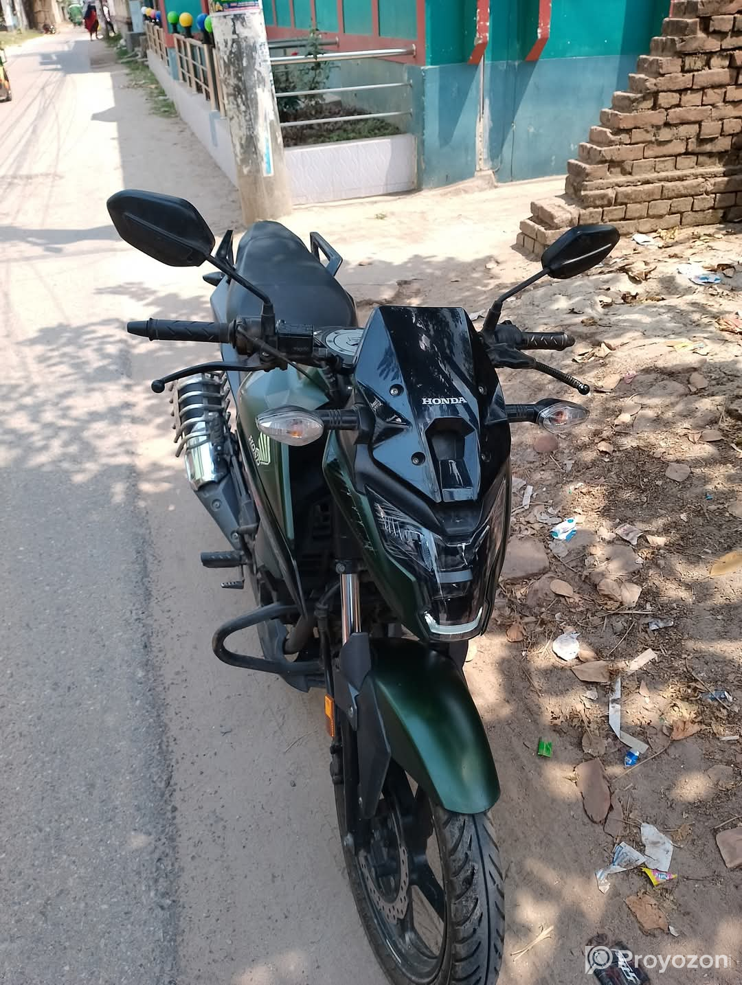 এই গারিটি বিক্র‍য় হবে