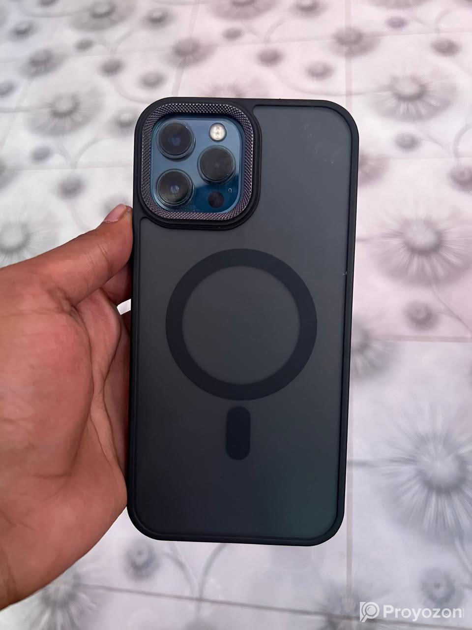 iPhone 12 pro max sell hobe