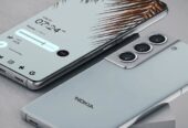 Meet the Nokia Arson Pro 2025