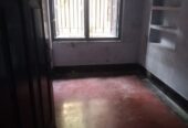 একটি সিঙ্গেল রুম ভাড়া দেওয়া হবে