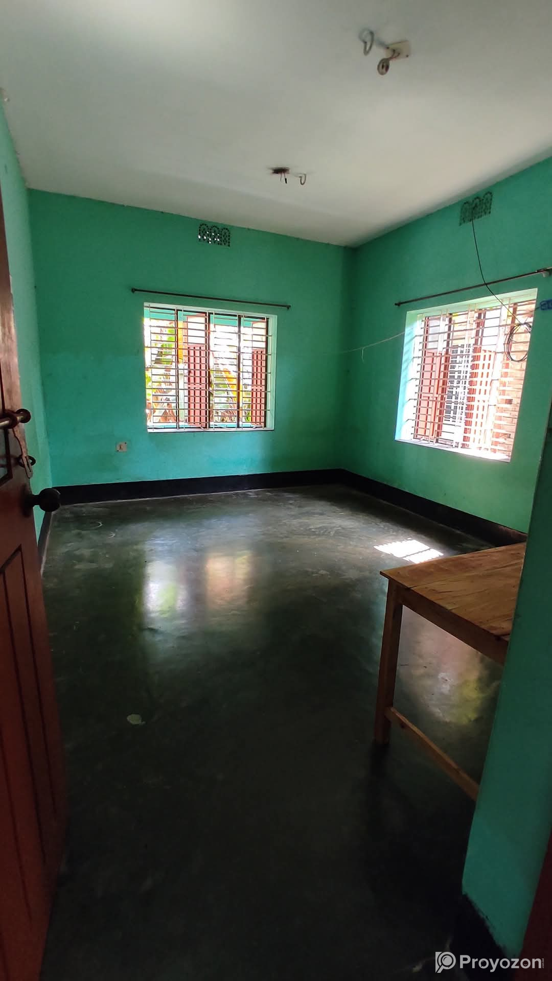 নিড়িবিলি পরিবেশে বাসা ভাড়া দেওয়া হবে