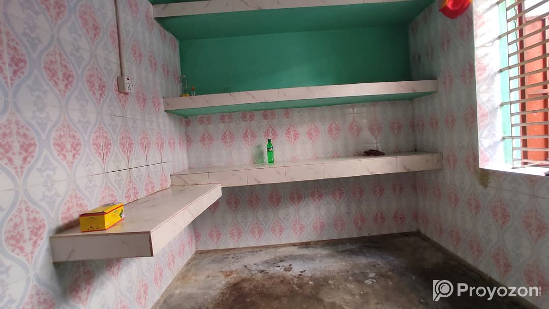 নিড়িবিলি পরিবেশে বাসা ভাড়া দেওয়া হবে