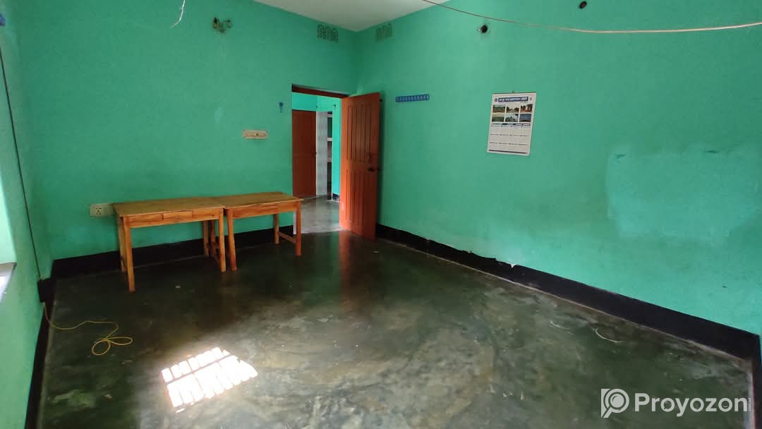 নিড়িবিলি পরিবেশে বাসা ভাড়া দেওয়া হবে