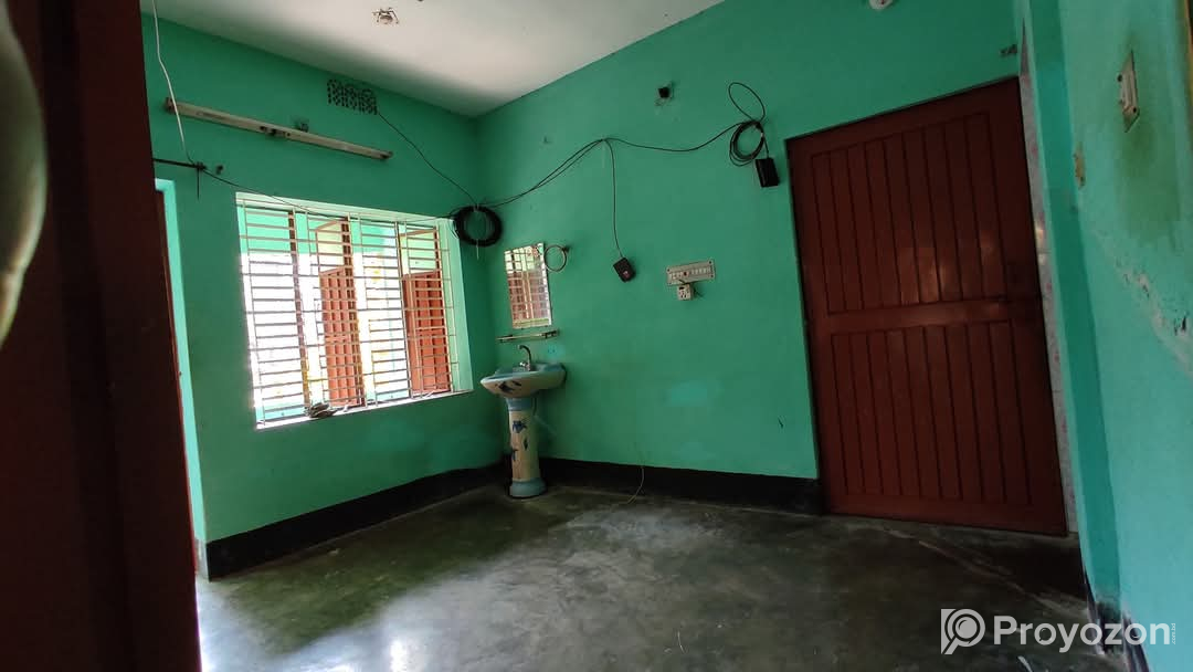 নিড়িবিলি পরিবেশে বাসা ভাড়া দেওয়া হবে