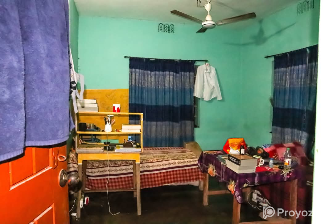 নিড়িবিলি পরিবেশে বাসা ভাড়া দেওয়া হবে