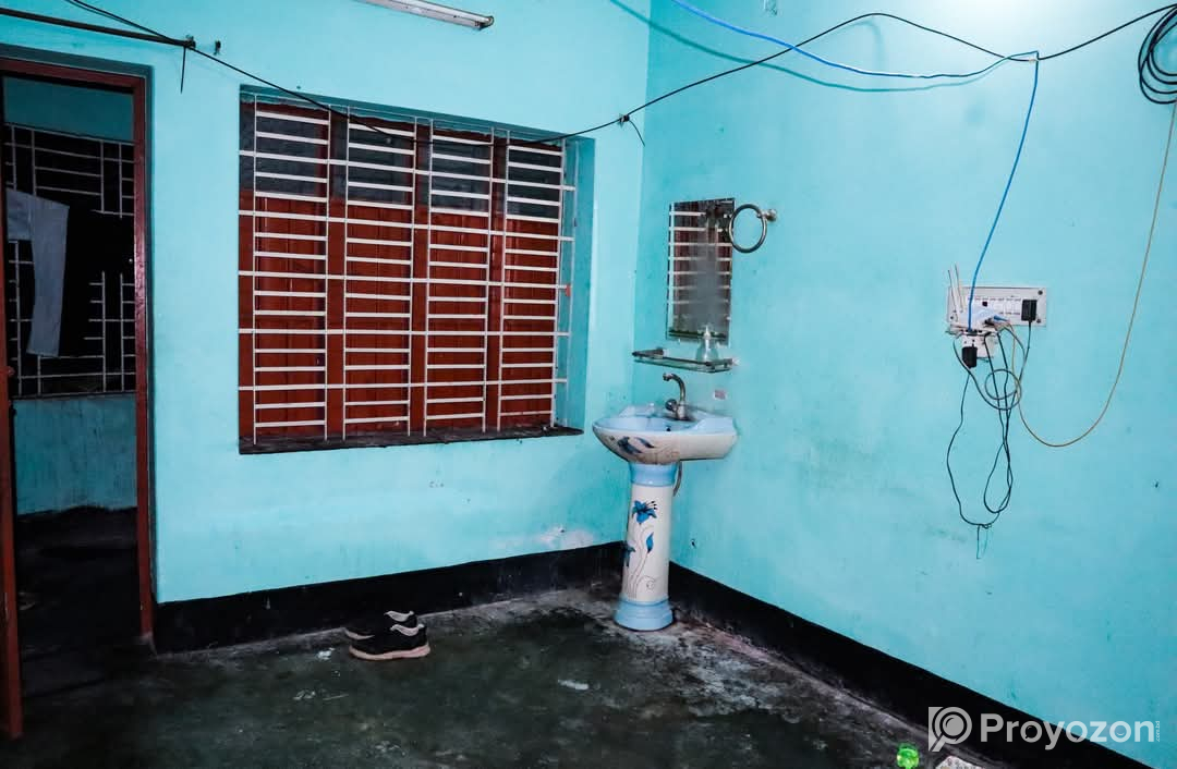 নিড়িবিলি পরিবেশে বাসা ভাড়া দেওয়া হবে