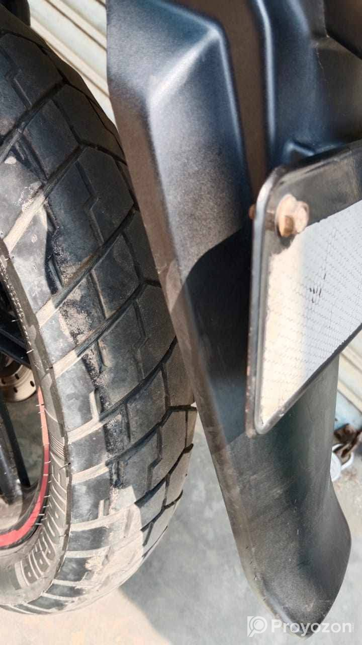 বাজাজ পালসার ডাবল ডিক্স ১৫০ সিসি.. বিক্রি করা হবে