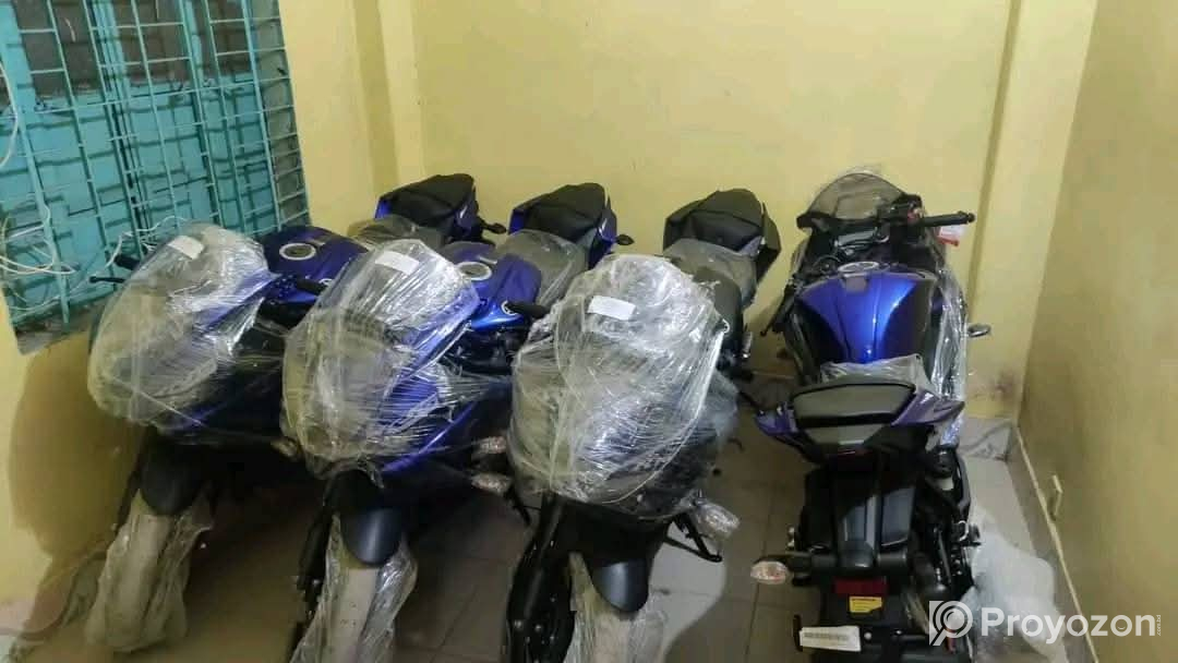 ২৪ মাস এর সহজ কিস্তিতে বাইক নিতে পারবেন