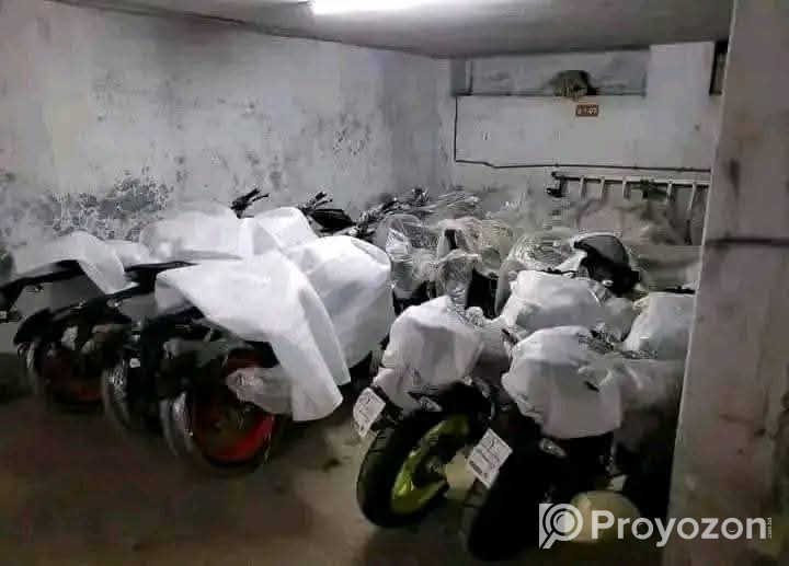 ২৪ মাস এর সহজ কিস্তিতে বাইক নিতে পারবেন