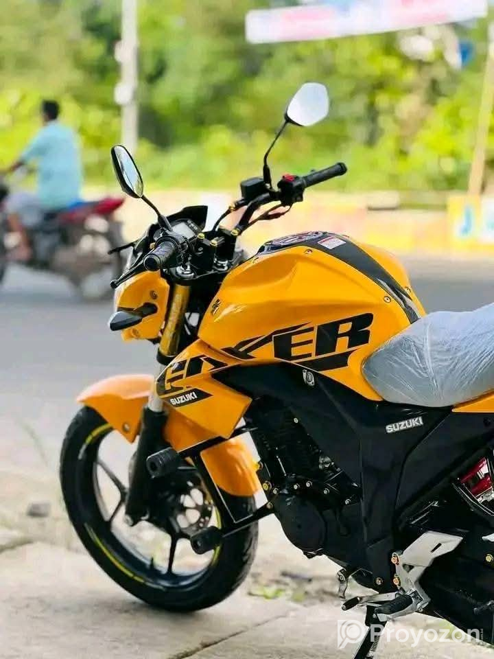 ২৪ মাস এর সহজ কিস্তিতে বাইক নিতে পারবেন