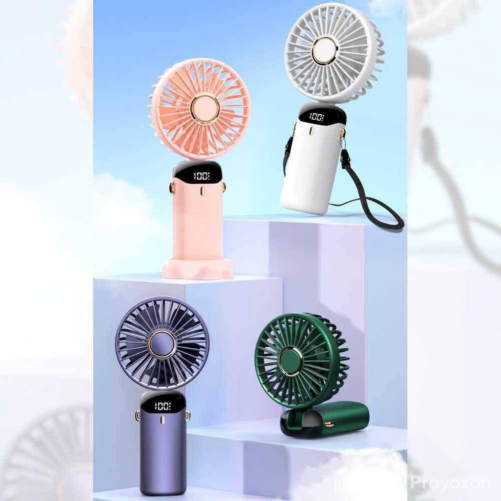 Beautiful Fan Available In Stock