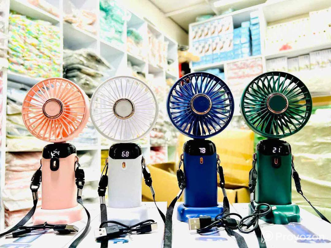 Beautiful Fan Available In Stock