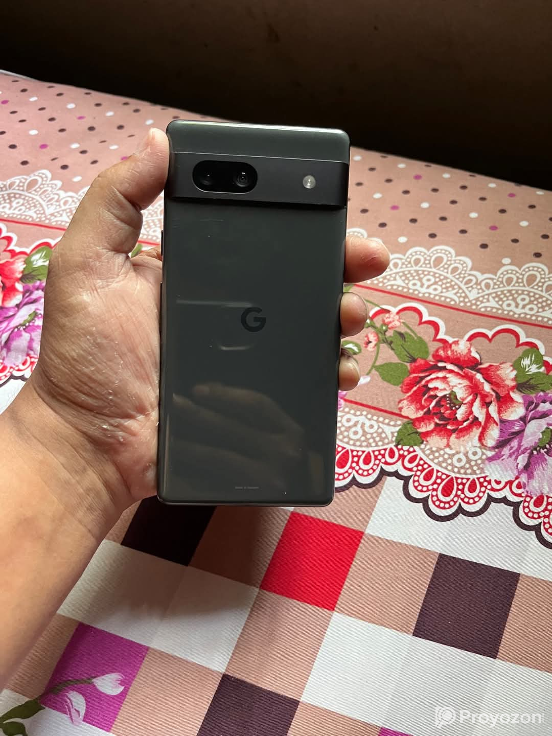 Pixel 7a 8/128 sell hobe