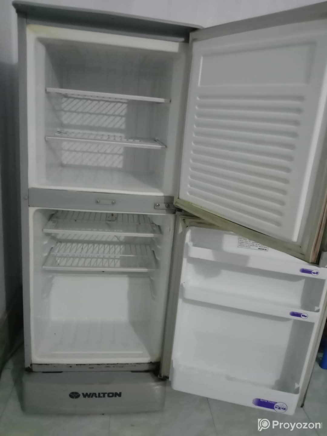 Akti frize Emergency selll hobe