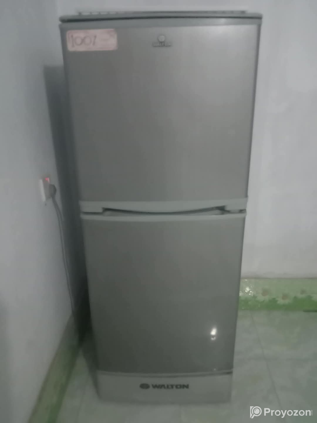 Akti frize Emergency selll hobe