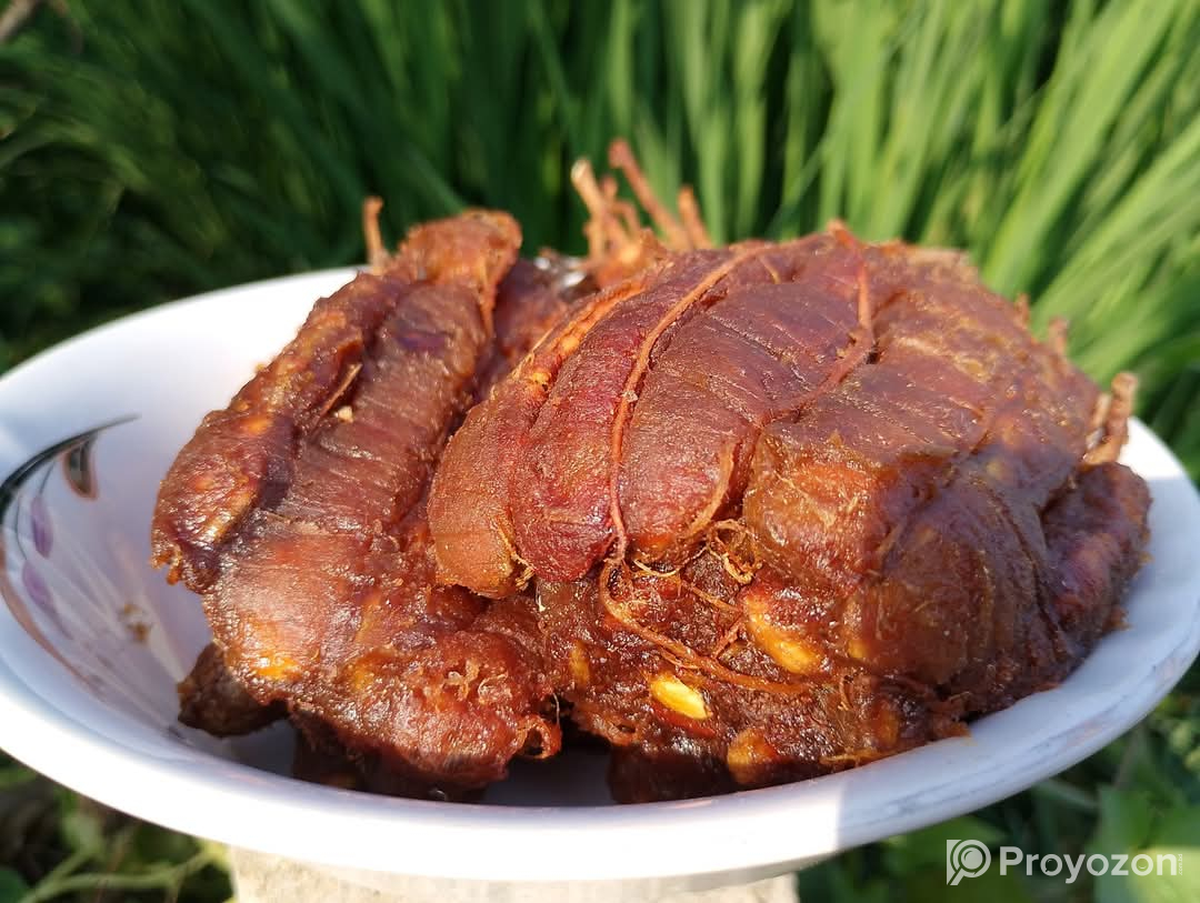 পাহাড়ি মাংস ওয়ালা তেঁতুল