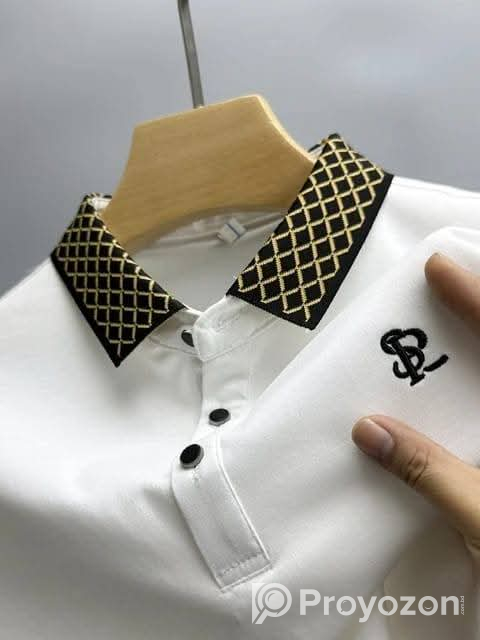 প্রিমিয়াম কোয়ালিটির পলো শার্ট