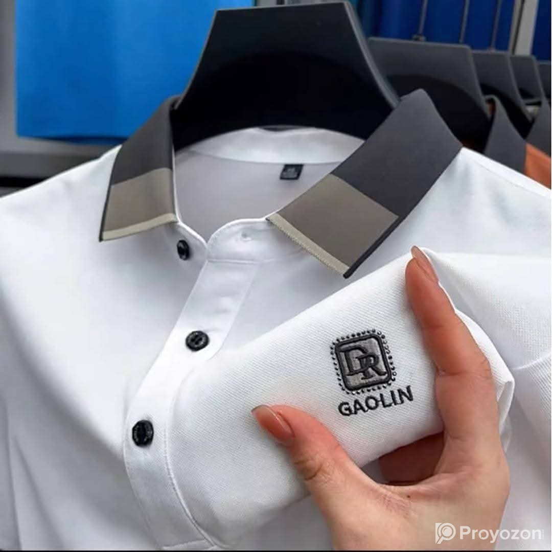 প্রিমিয়াম কোয়ালিটির পলো শার্ট