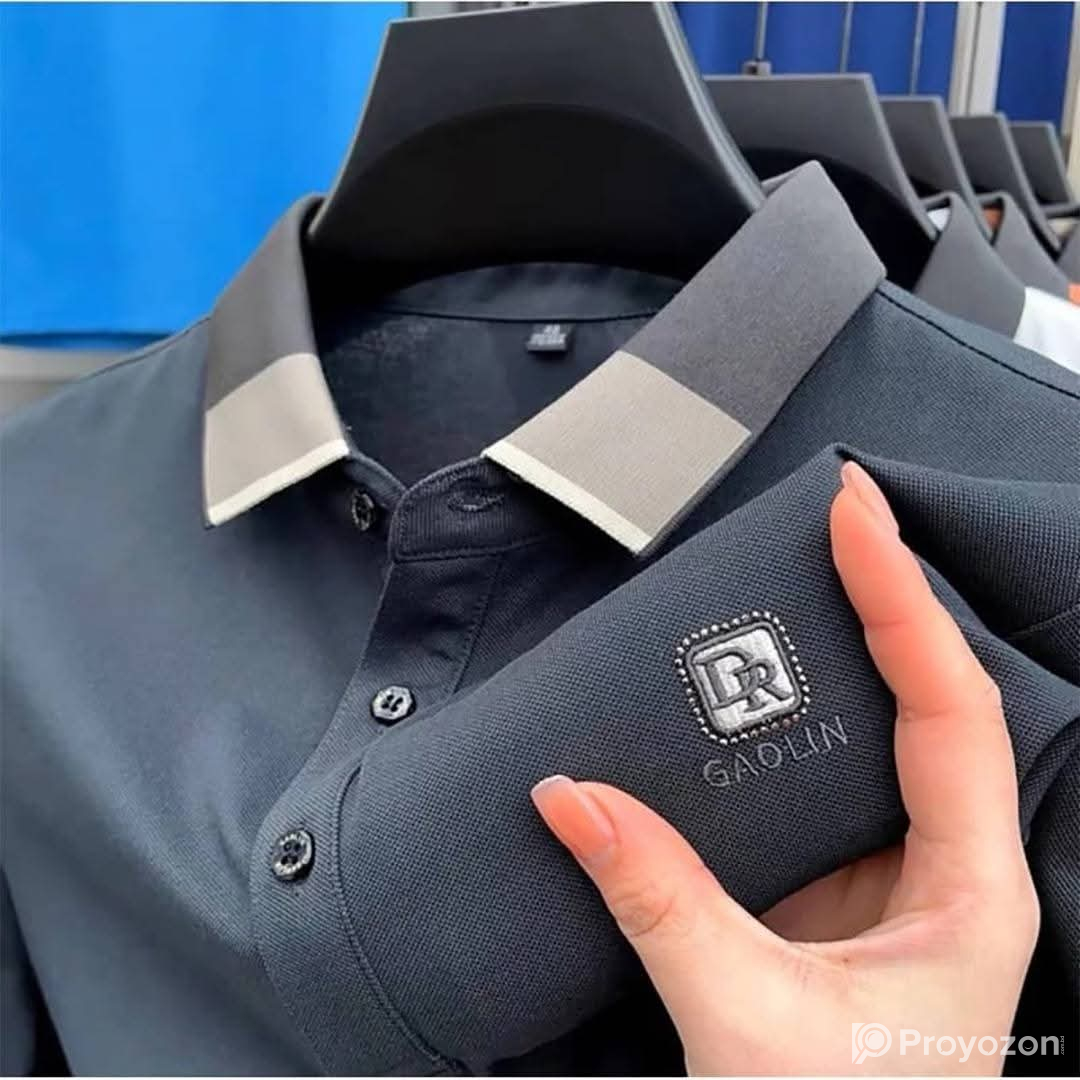 প্রিমিয়াম কোয়ালিটির পলো শার্ট