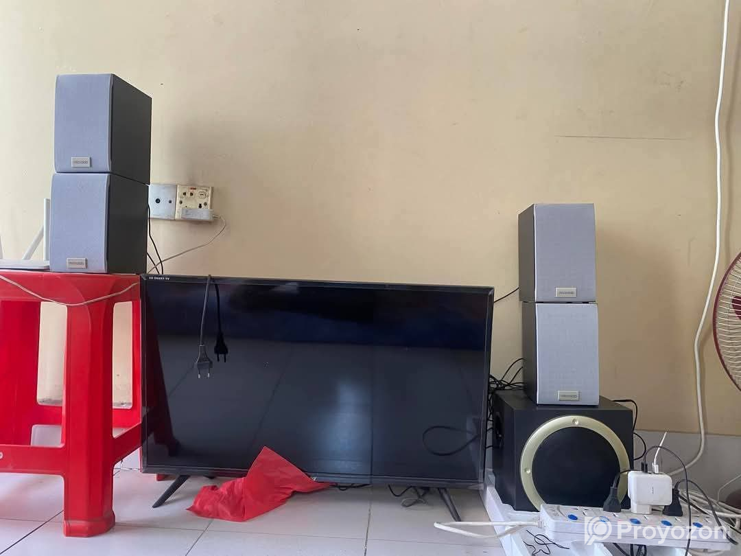 Microlab Tmn 4.1 for sell