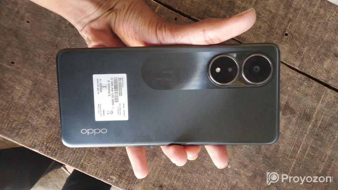 Oppo a58 only device sell