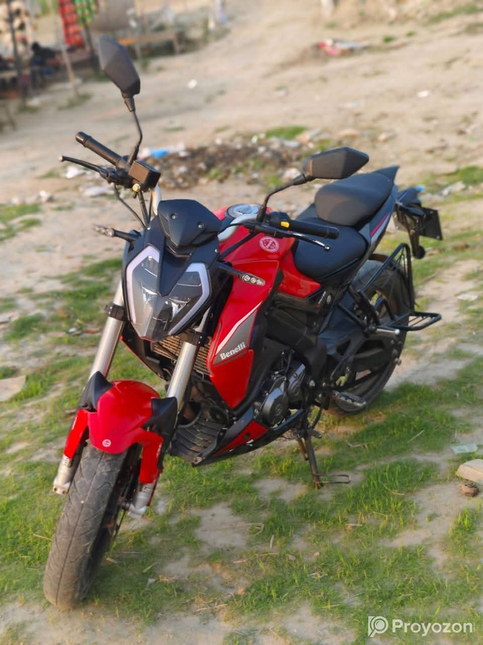 Benelli 165s italy  for sell