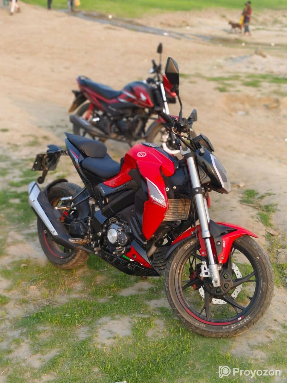 Benelli 165s italy  for sell