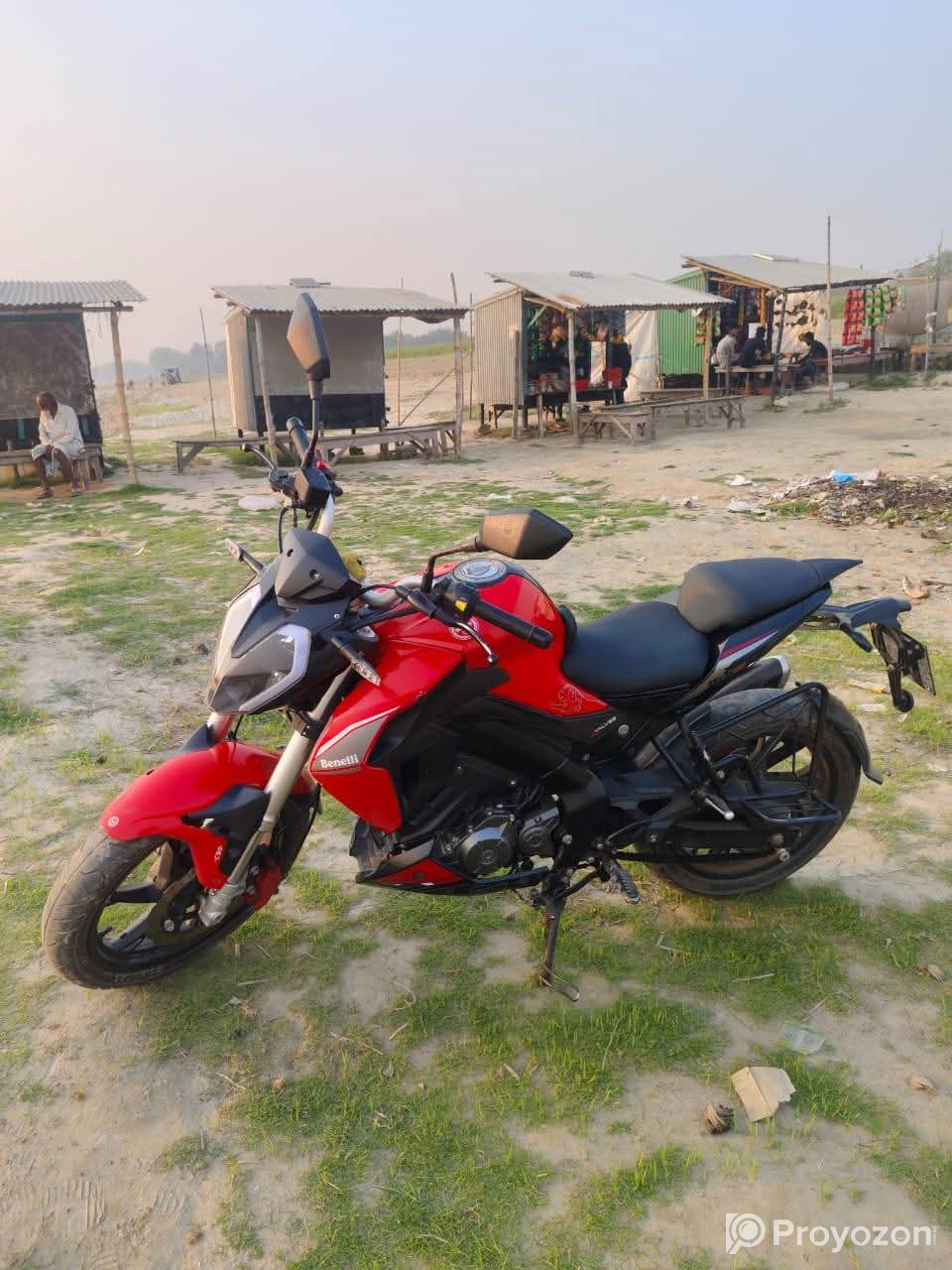 Benelli 165s italy  for sell