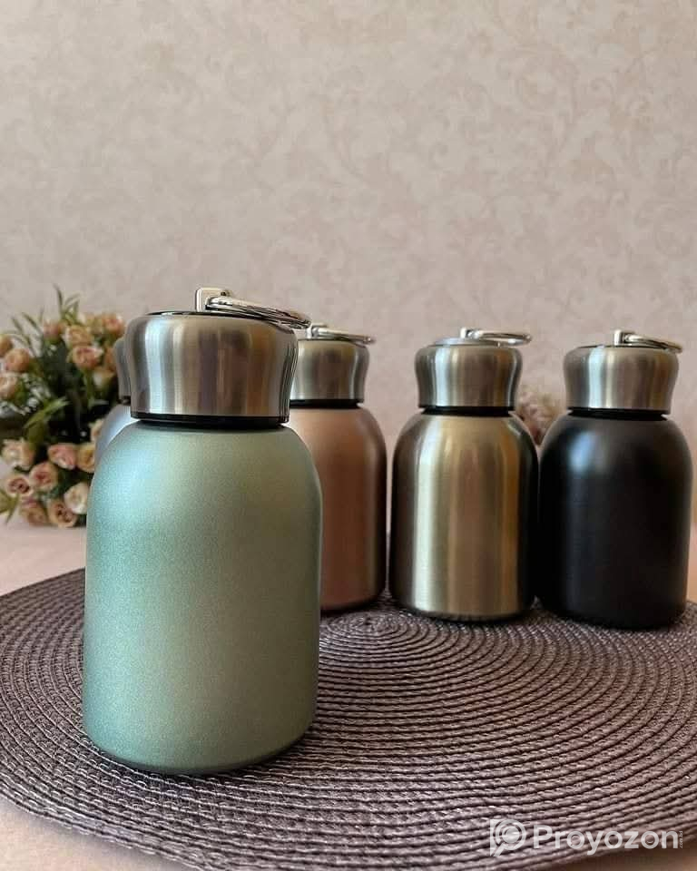 গরমে ঠান্ডা পানি আর শীতে গরম পানির জন্য ছোট্ট সুন্দর ফ্লাক্স