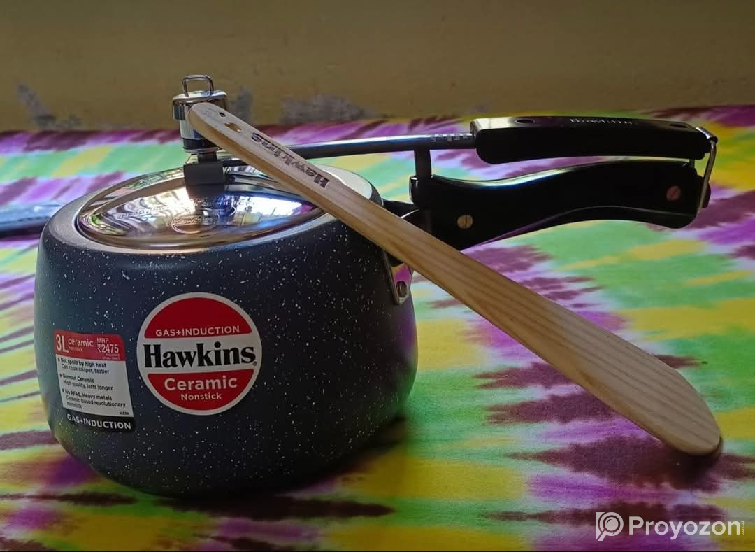 প্রিমিয়াম কুকওয়্যার এখন কম দামে