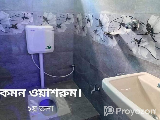 মে ২০২৫ থেকে ভাড়া যাবে