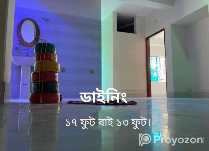 মে ২০২৫ থেকে ভাড়া যাবে