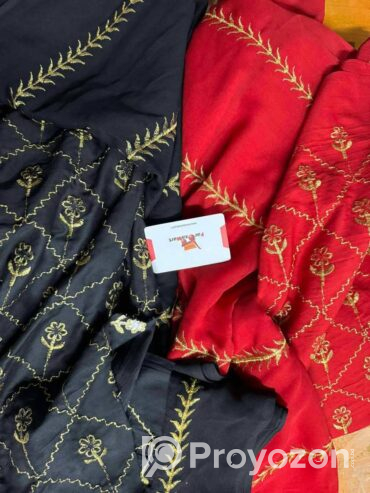 Sharee Febrics: Jorjette for sell