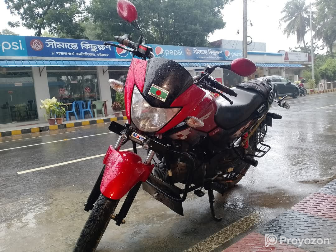 Hero Glamour 21model 125CC Exchange & Sale