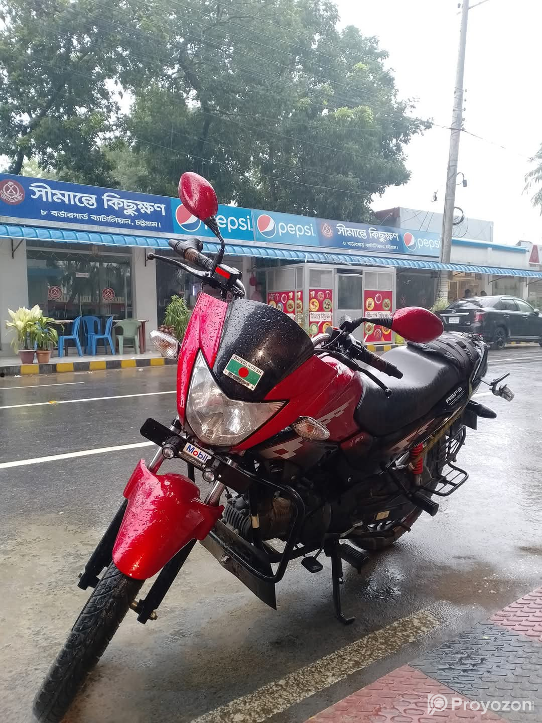 Hero Glamour 21model 125CC Exchange & Sale