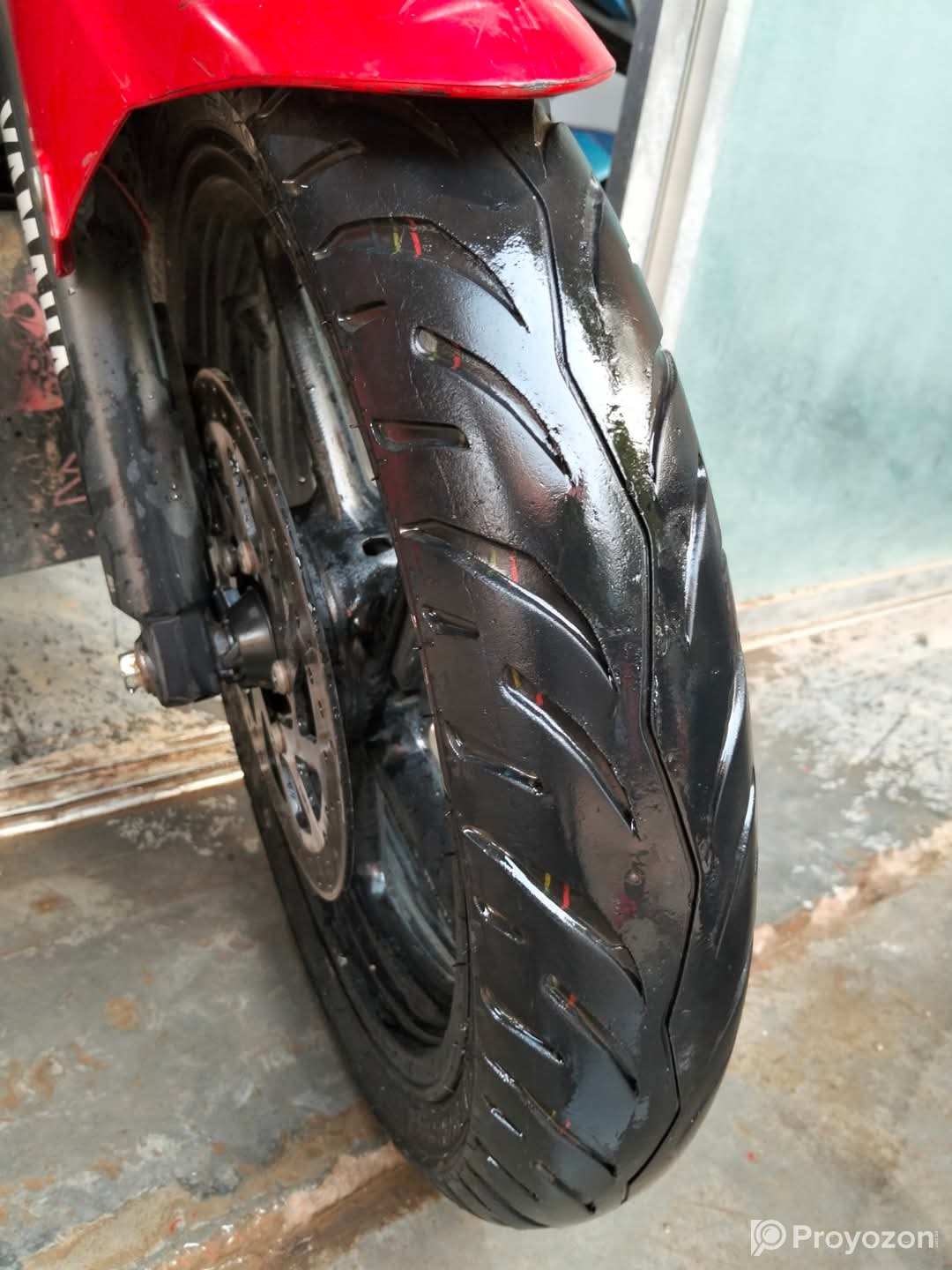 Yamaha FZs V3 – BS4 (2023) Matte Black. For sell